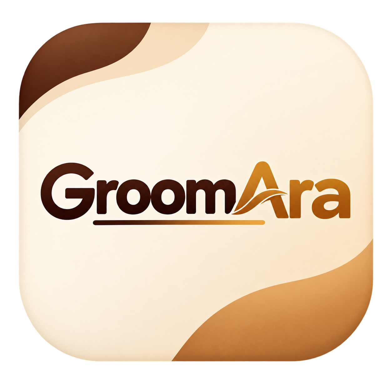 GroomAra Customer App